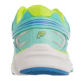 Fila Memory Maranello 4 Running Shoes (For Women)