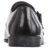 A. Testoni Old Cordoba Calf Shoes - Leather, Slip-Ons (For Men)