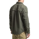 Craghoppers NosiLife® Button-Down Shirt - UPF 40+, Long Sleeve (For Men)