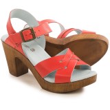 Eric Michael Philly Sandals - Leather (For Women)