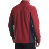 Mountain Hardwear Dual Fleece Jacket (For Men)