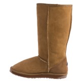 EMU Platinum Stinger Hi Sheepskin Boots (For Men)