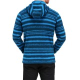 Merrell Skyway Hoodie - Print Fleece (For Men)