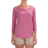 Columbia Sportswear Everyday Kenzie Shirt - 3/4 Sleeve (For Women)