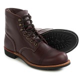 Red Wing Heritage 8119 Iron Ranger Boots - Leather, Factory 2nds (For Men)