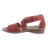 Groundhog Freetime Leather Sandals (For Women)
