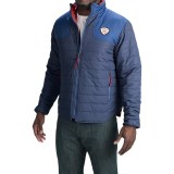 Howler Brothers Merlin Quilted Jacket - Insulated (For Men)