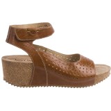 Josef Seibel Meike 01 Leather Sandals (For Women)