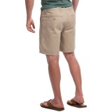 Woolrich Milestone Shorts (For Men)