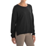 Ivanhoe of Sweden Alma Sweater - Merino Wool (For Women)