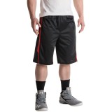 Spalding Dash Mesh Shorts - 11” (For Men)