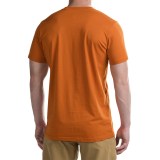 Arc’teryx Stack T-Shirt - Crew Neck, Short Sleeve (For Men)