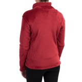 Narragansett Traders Fleece Jacket (For Women)