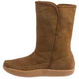 Northside Sitka Boots - Suede (For Women)