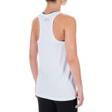 Under Armour Tech Solid Tank Top (For Women)