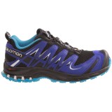 Salomon XA Pro 3D Trail Running Shoes (For Women)