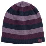 Bergans of Norway Tine Striped Beanie (For Men and Women)