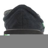 Sanuk Chiba Stitched Shoes - Canvas, Slip-Ons (For Men)