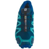 Salomon Speedcross 4 Gore-Tex® Trail Running Shoes - Waterproof (For Women)