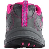 Fila Ascent 12 Trail Running Shoes (For Women)