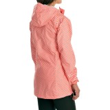 Helly Hansen Bellevue Rain Coat - Waterproof (For Women)