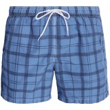 Barbour John Shorts (For Men)