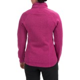 High Sierra Funston Fleece Jacket (For Women)