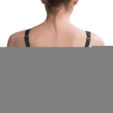Natori Underwire Sports Bra - High Impact, Convertible Straps (For Women)
