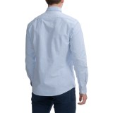 Barbour The Oxford Shirt - Long Sleeve (For Men)