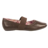 Eastland Sable Mary Jane Shoes - Leather (For Women)