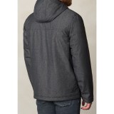 prAna Holmes Hooded Jacket - Insulated (For Men)