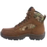 Irish Setter Havoc Gore-Tex® Hunting Boots - Waterproof, Leather (For Men)