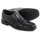 Clarks Quid Felix Shoes - Leather, Slip-Ons (For Men)
