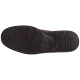 Clarks Uneasley Twin Leather Loafers (For Men)