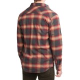 Dakota Grizzly Shayne Flannel Shirt - Long Sleeve (For Men)