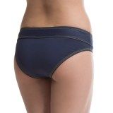 Carve Designs Catalina Bikini Bottoms - UPF 50+, Four-Way Stretch (For Women)