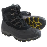 Kamik Warrior Snow Boots - Waterproof, Insulated (For Men)