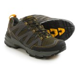 Ahnu Ridgecrest Hiking Shoes - Waterproof (For Men)