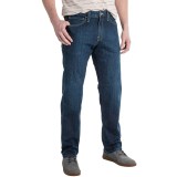 Agave Waterman Relaxed Fit Jeans - Straight Leg (For Men)