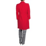 Pendleton Madison Worsted Wool Pants - Classic Fit (For Women)
