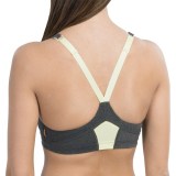 lucy Perfect Core Sports Bra - High Impact (For Women)