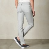 prAna Kara Low-Rise Jeans - Organic Cotton, Fitted Fit (For Women)