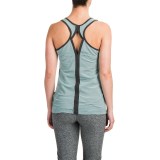 Lole Twist Tank Top - Racerback (For Women)