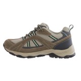 Hi-Tec Ethington Low Hiking Shoes - Waterproof, Suede (For Women)