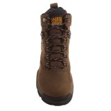 Ariat WorkHog Trek 6” Work Boots - Waterproof (For Men)