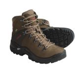 Lowa Ronan Gore-Tex® Mid Hiking Boots -Waterproof, Nubuck (For Women)