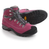Asolo Tacoma GV Gore-Tex® Hiking Boots - Waterproof (For Women)