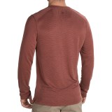 Royal Robbins Mojave Henley Shirt - UPF 50+, Long Sleeve (For Men)