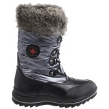 Cougar Cranbrook Snow Boots - Waterproof (For Women)