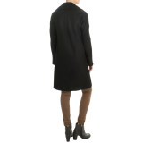 Ellen Tracy Outerwear Wool-Blend Walker Coat (For Women)